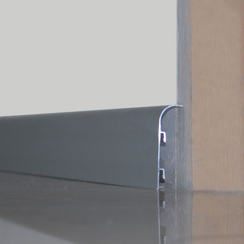 Aluminum Skirting