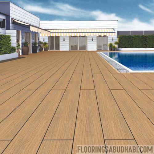 Decking Flooring