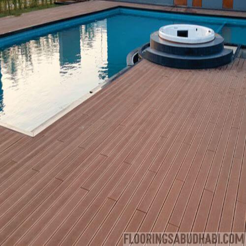 Decking Flooring