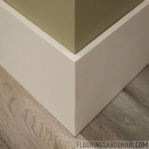Floor Skirting