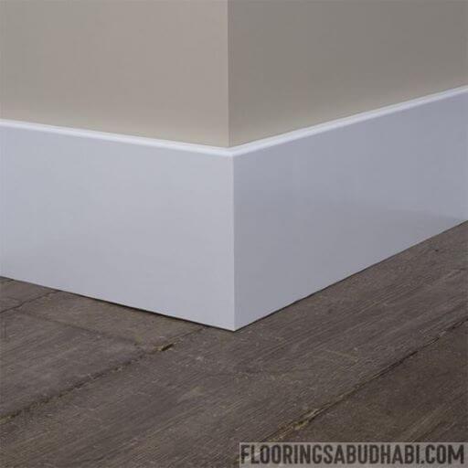 Floor Skirting