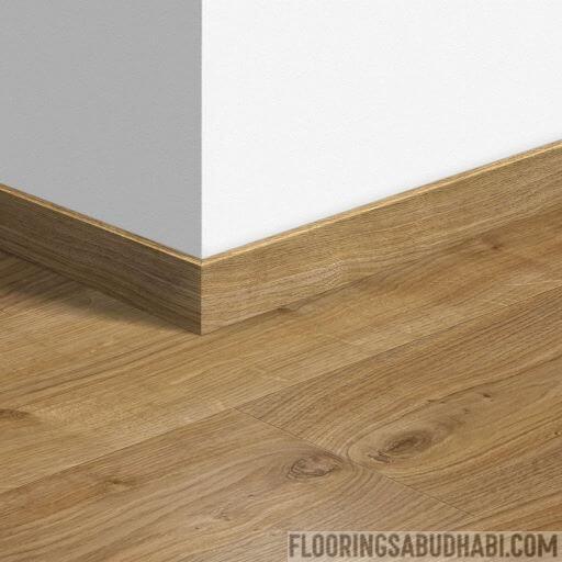 Floor Skirting