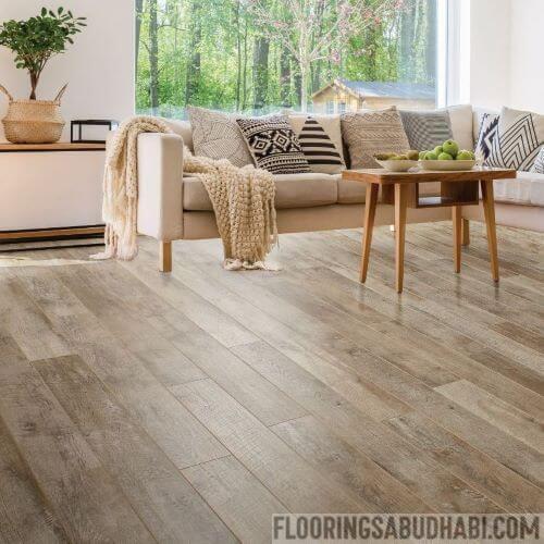 Flooring