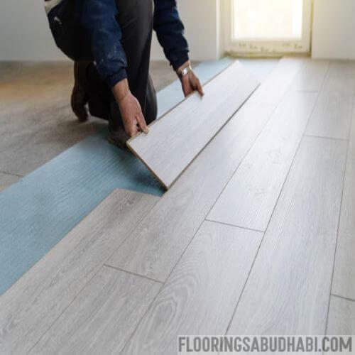 Flooring Installation