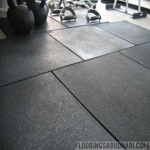 Gym Flooring