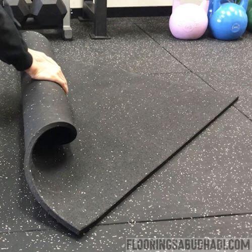 Gym Flooring