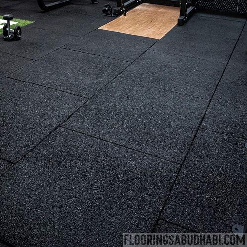 Gym Flooring