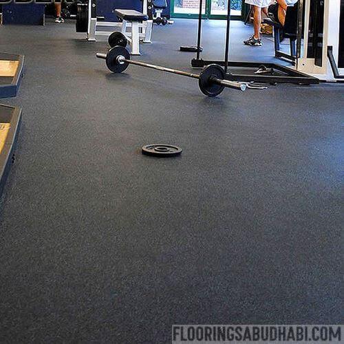 Gym Flooring