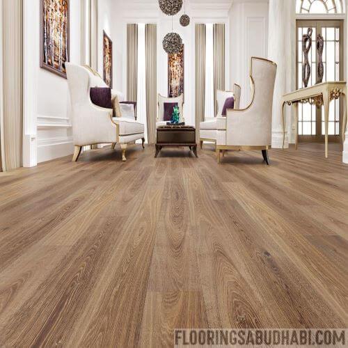 Hardwood Flooring