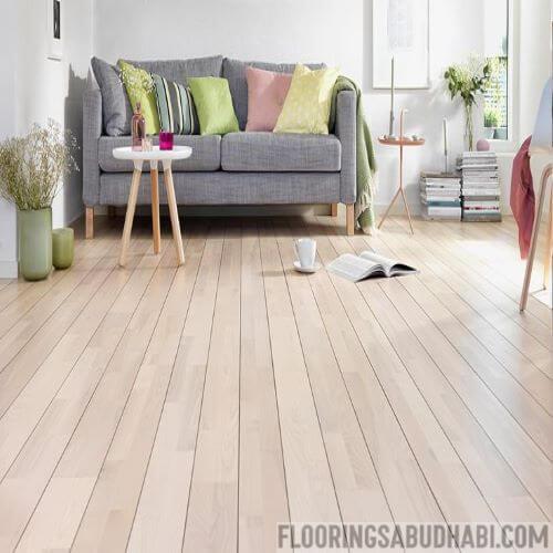 Hardwood Flooring