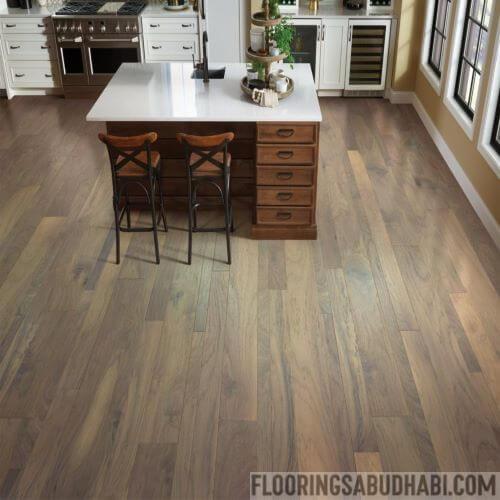 Hardwood Flooring