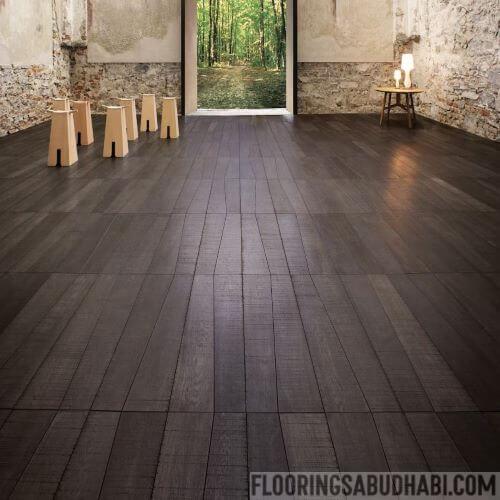 Hardwood Flooring