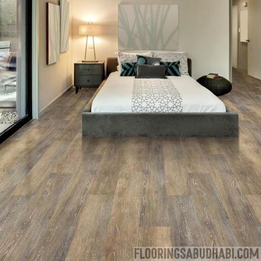 LVT Flooring