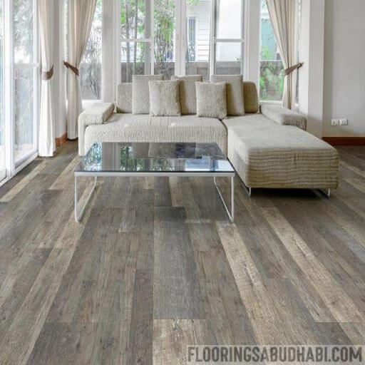 LVT Flooring