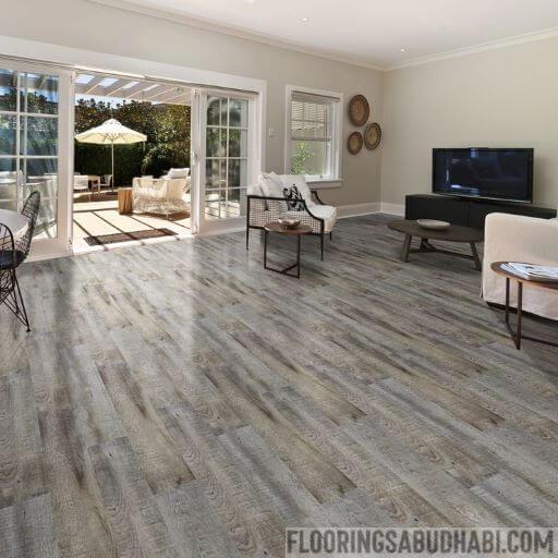 LVT Flooring