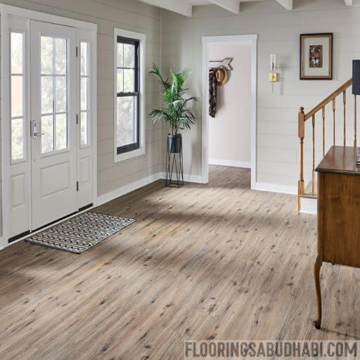 LVT Flooring