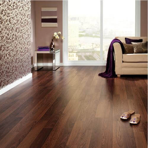 Laminate Flooring