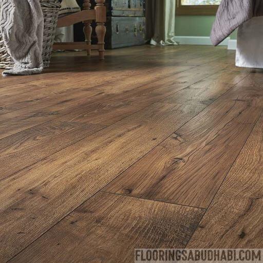 Laminate Flooring