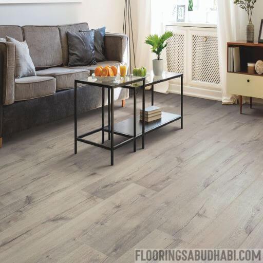 Laminate Flooring