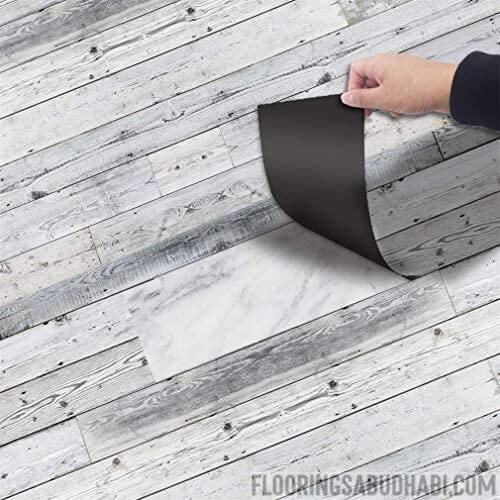 Linoleum Flooring