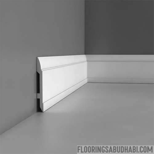 PVC Skirting