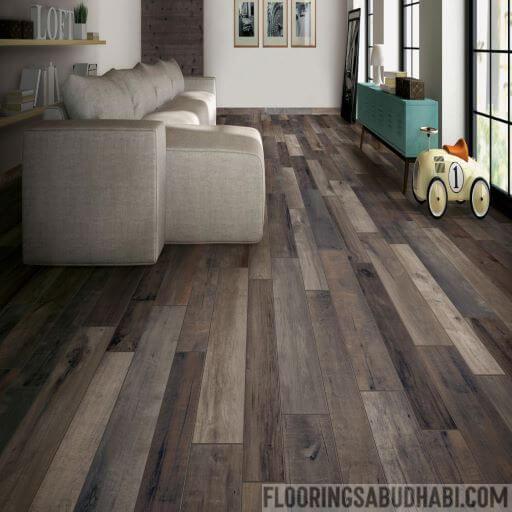 Parquet Flooring