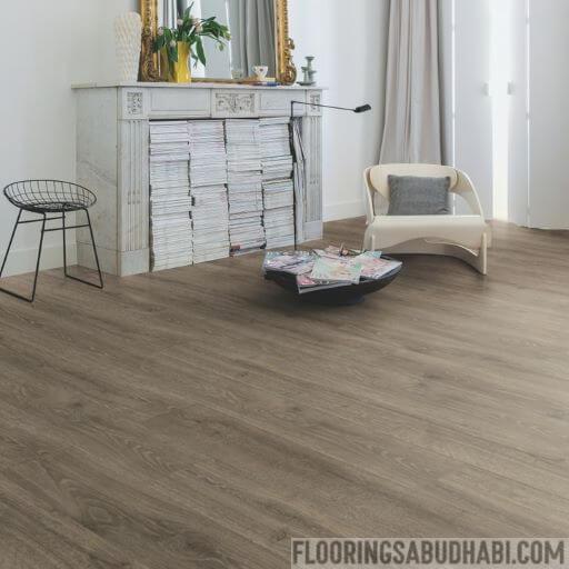 Parquet Flooring