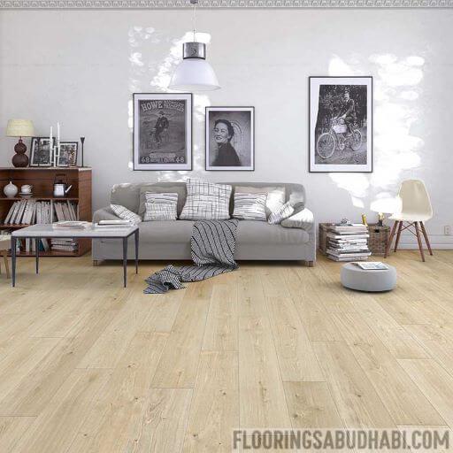 PVC Flooring