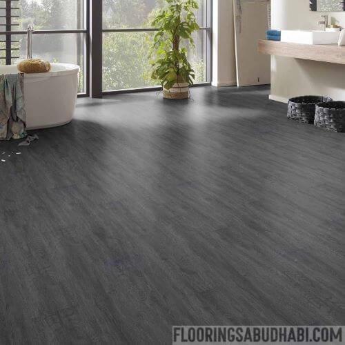 SPC Flooring