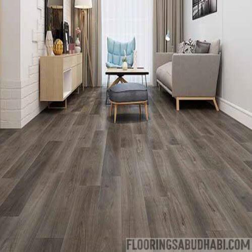 SPC Flooring