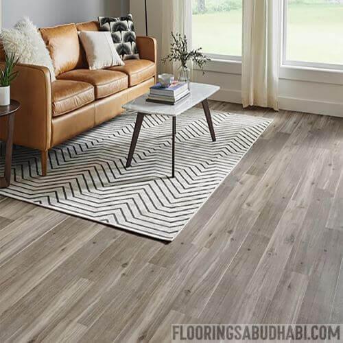 Vinyl Flooring