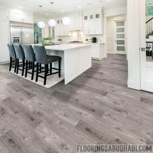 Vinyl Flooring