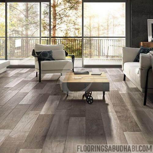 Vinyl Flooring