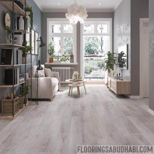 Vinyl Flooring