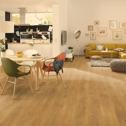Vinyl Flooring