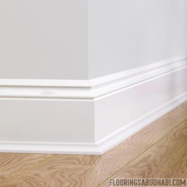 Vinyl Skirting