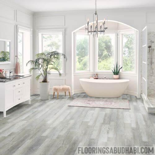 Waterproof Flooring