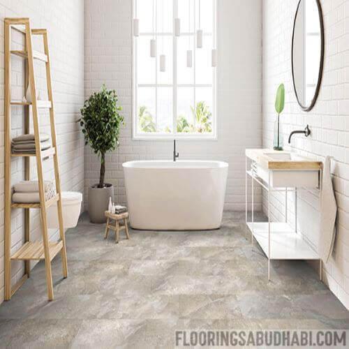 Waterproof Flooring