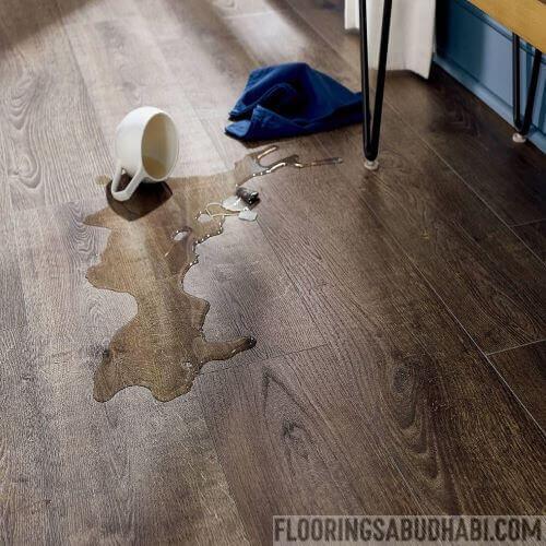 Waterproof Flooring