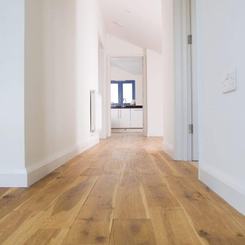 Wood Flooring