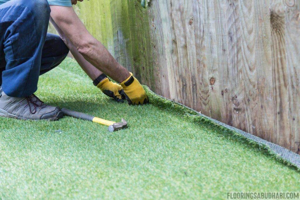 Artificial Grass