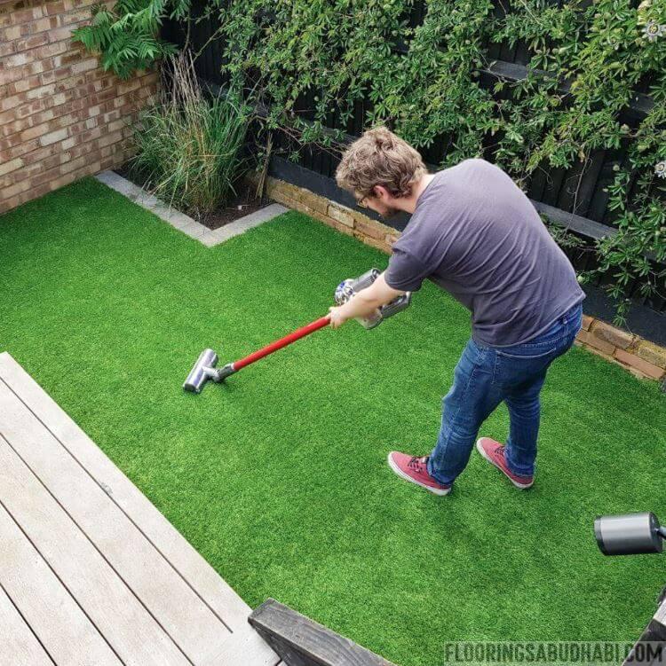 Artificial Grass