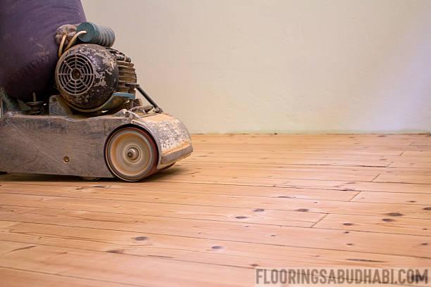 Floor Sanding