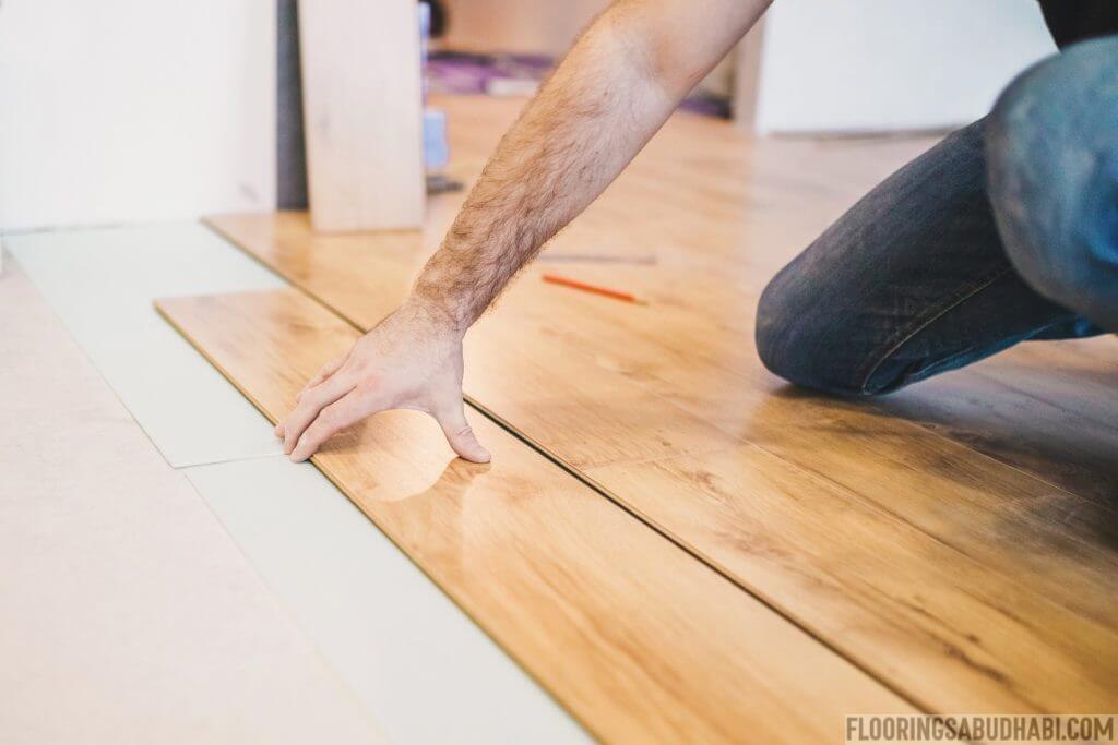 Flooring Installation Services 