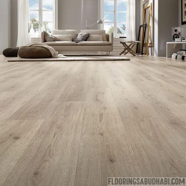 Flooring