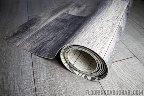 Linoleum Flooring