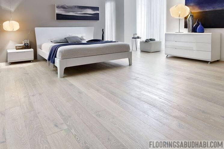 PVC Flooring