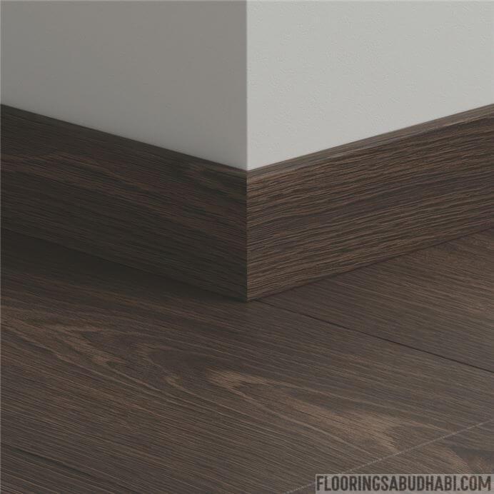 Wooden Skirting