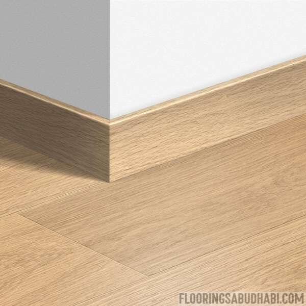 floor skirting