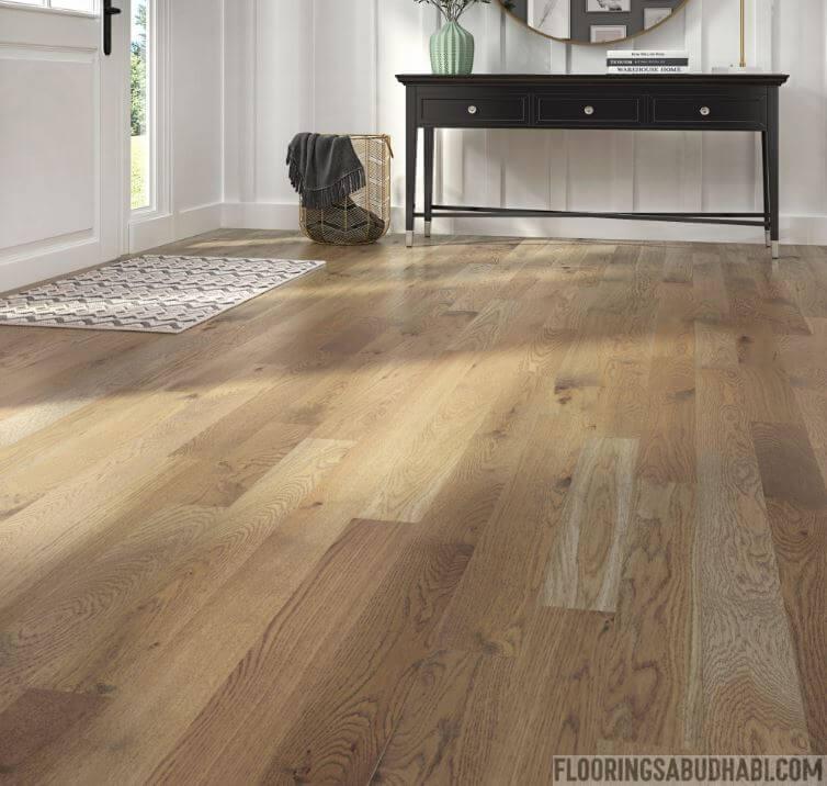 flooring